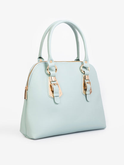 Dome Shape Handbag