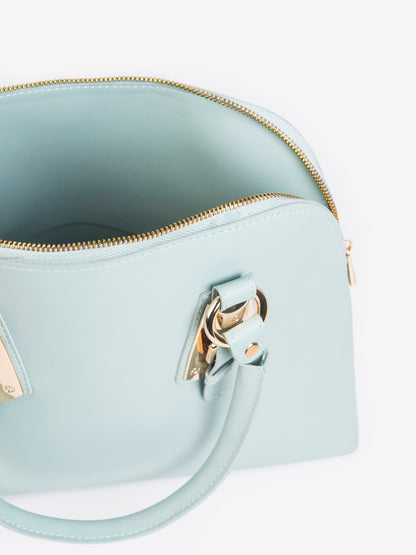 Dome Shape Handbag