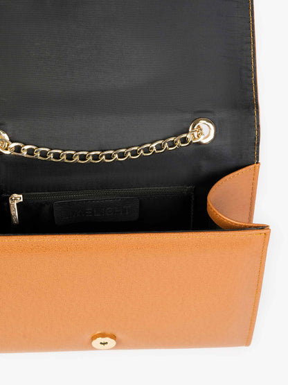 Structured Handbag