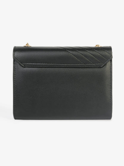 Stitch Pattern Clutch
