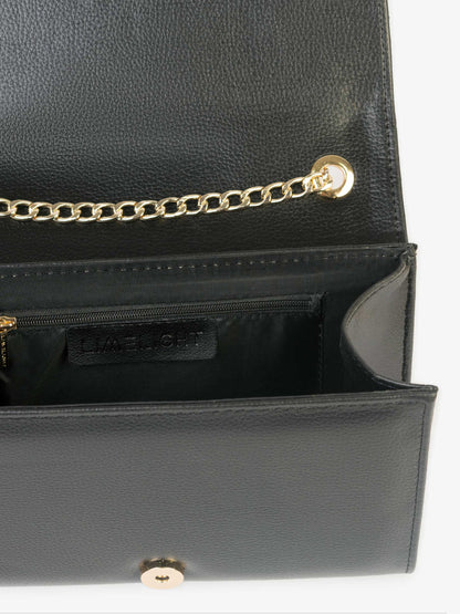 Stitch Pattern Clutch