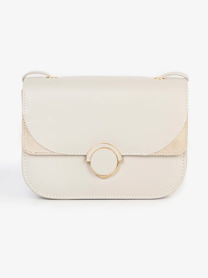Flat Handbag