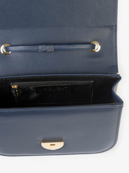 Flat Handbag