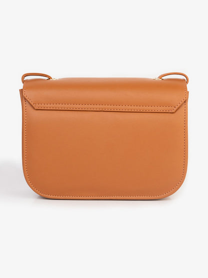 Flat Handbag