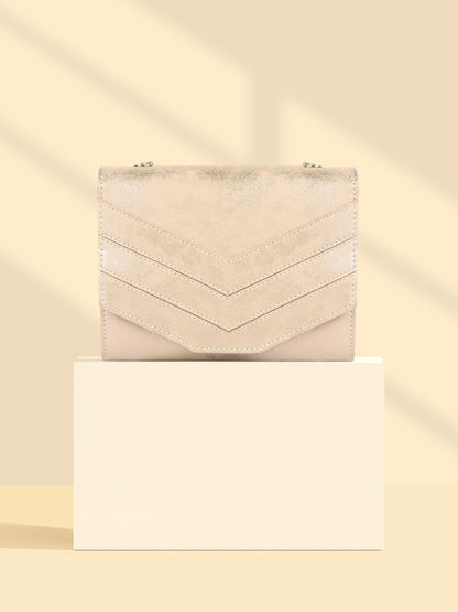 Chevron Clutch