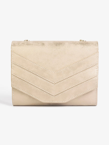 Chevron Clutch