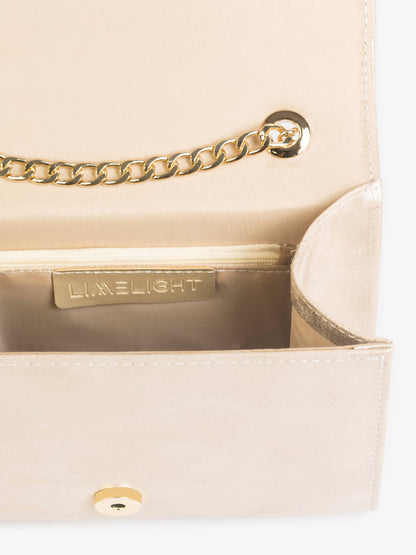 Chevron Clutch