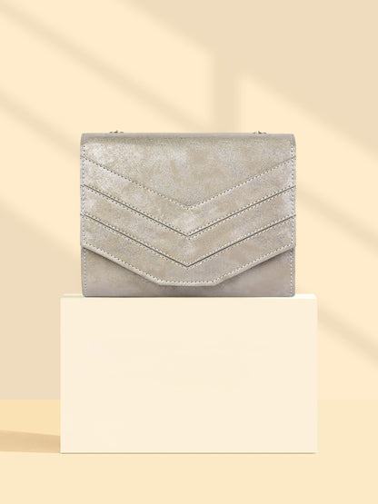 Stitch Pattern Handbag