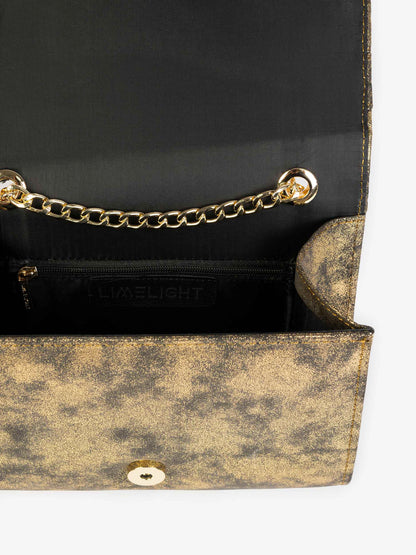 Stitch Pattern Handbag