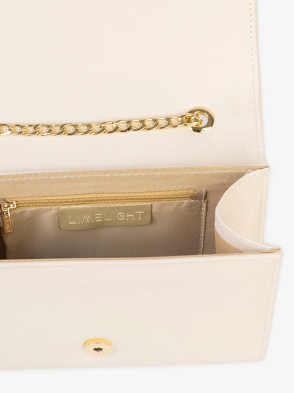 Textured Clutch
