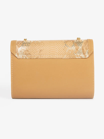 Textured Clutch