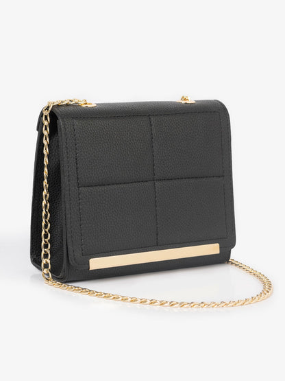 Quilted Handbag