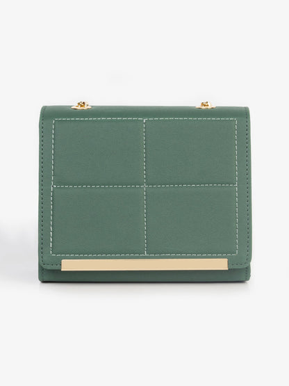 Quilted Handbag