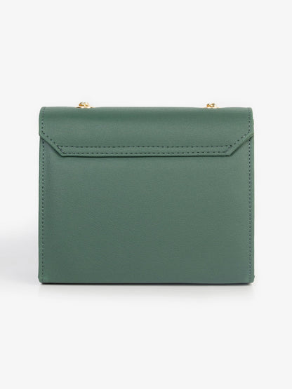 Quilted Handbag