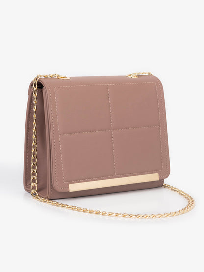 Quilted Handbag
