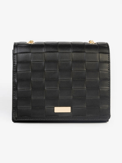 Quilted Handbag
