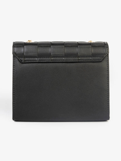 Quilted Handbag