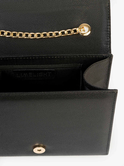 Quilted Handbag