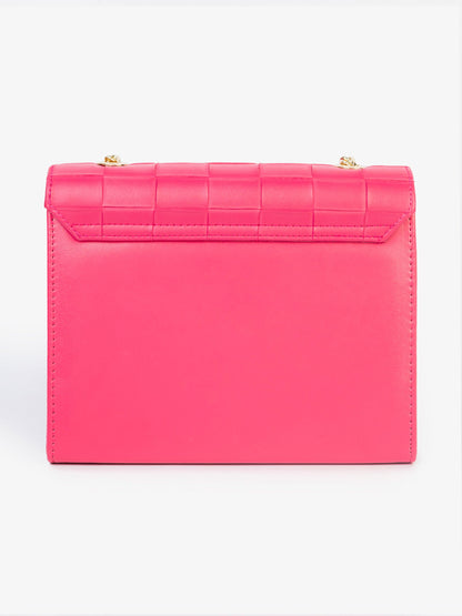Quilted Handbag
