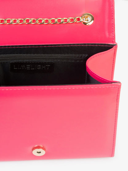 Quilted Handbag