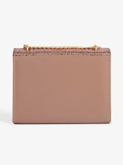 Glittered Handbag