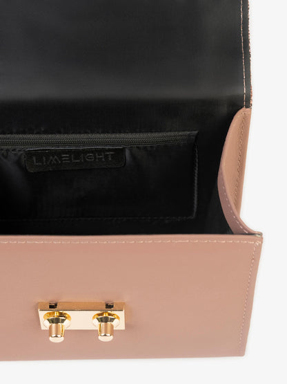 Glittered Handbag