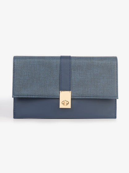 Two-tone Clutch