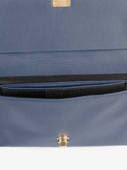 Two-tone Clutch