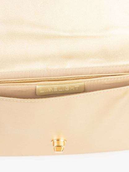 Two-tone Clutch