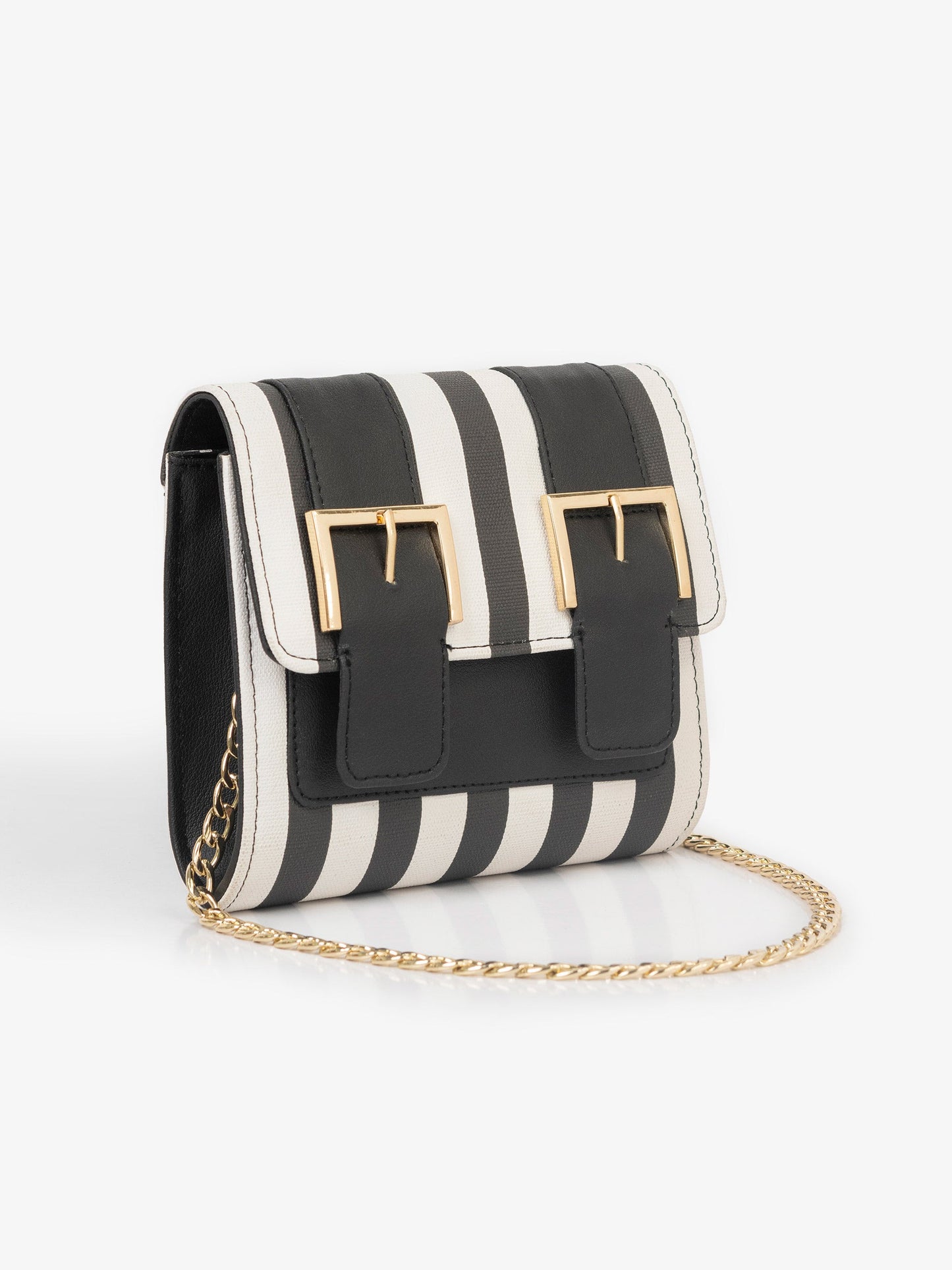 Two-tone Clutch