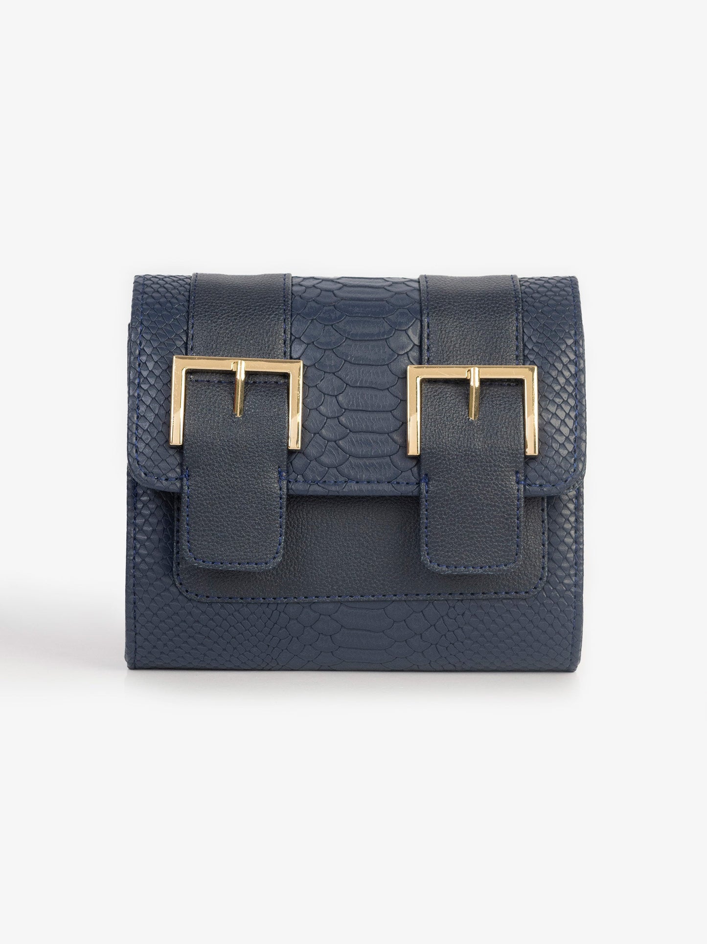 Two-tone Clutch