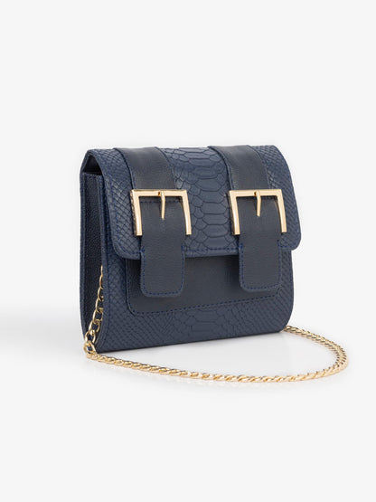 Two-tone Clutch