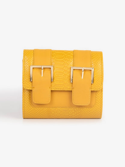 Two-tone Clutch