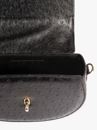 Textured Handbag