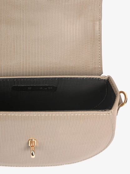 Textured Handbag