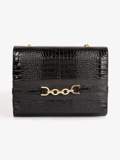 Textured Clutch