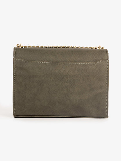 Textured Handbag