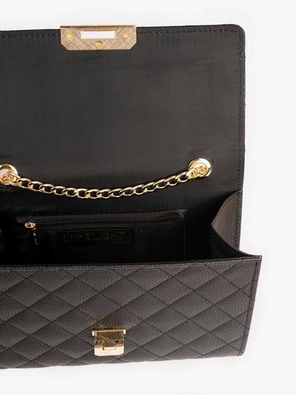 Quilted Clutch