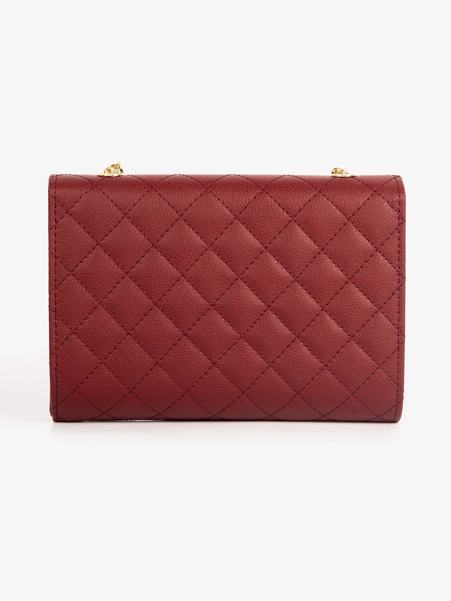 Quilted Clutch