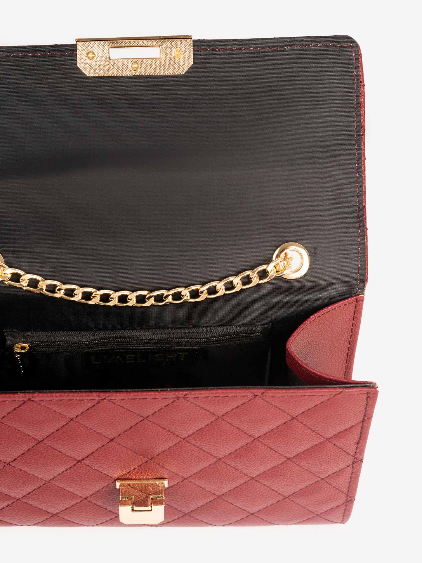 Quilted Clutch