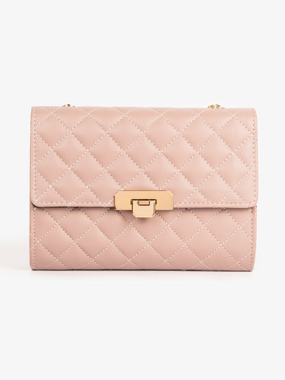 Quilted Clutch