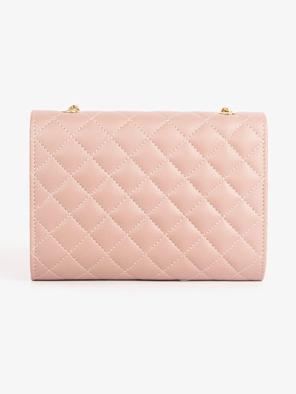 Quilted Clutch