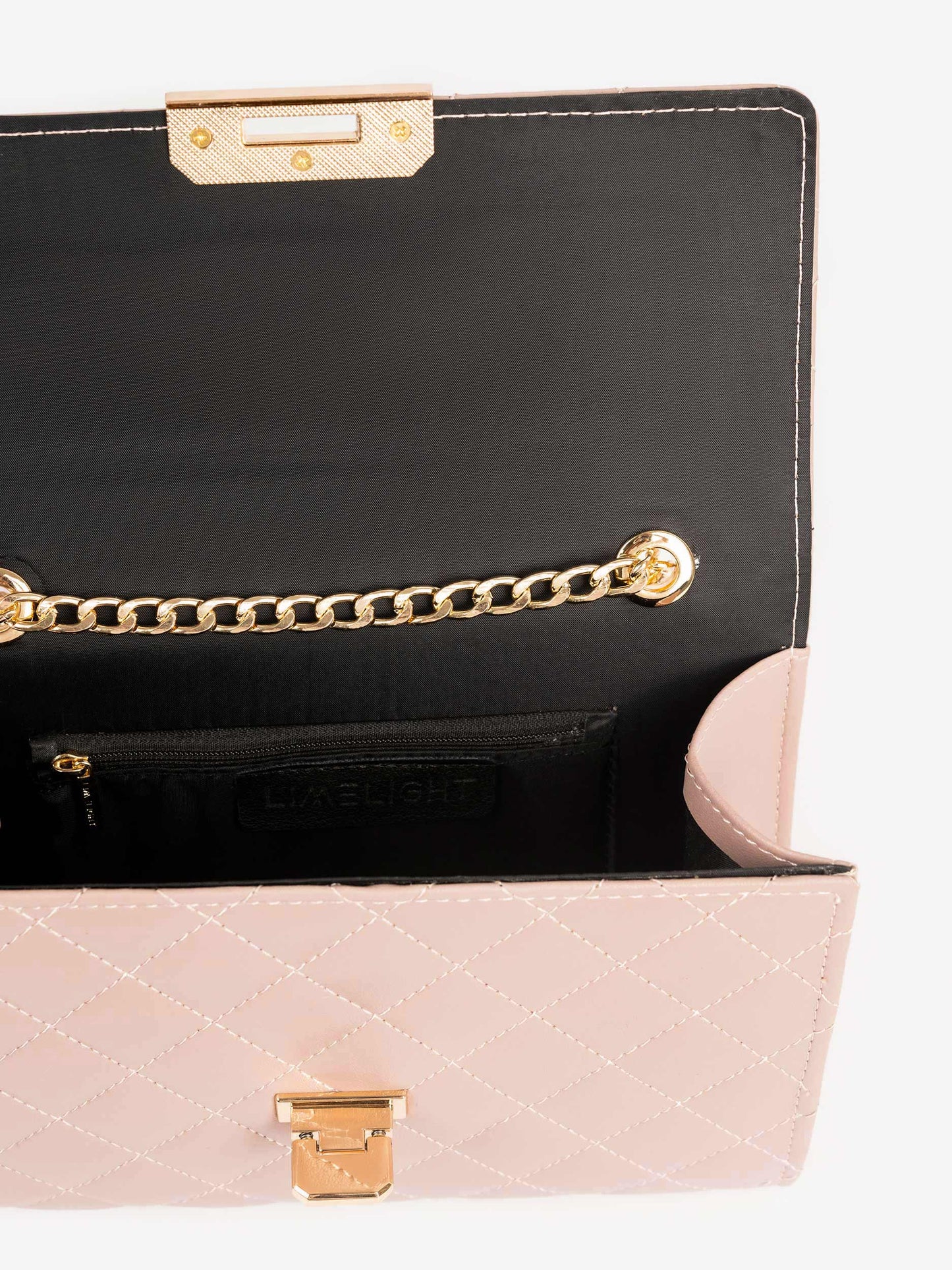 Quilted Clutch