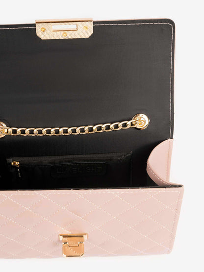 Quilted Clutch