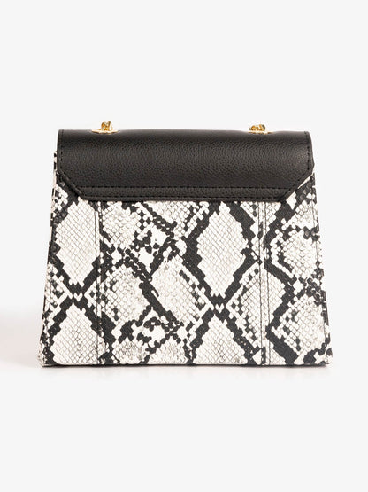 Textured Handbag