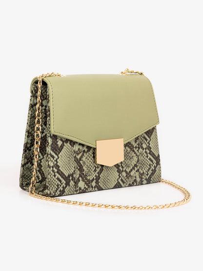 Textured Handbag
