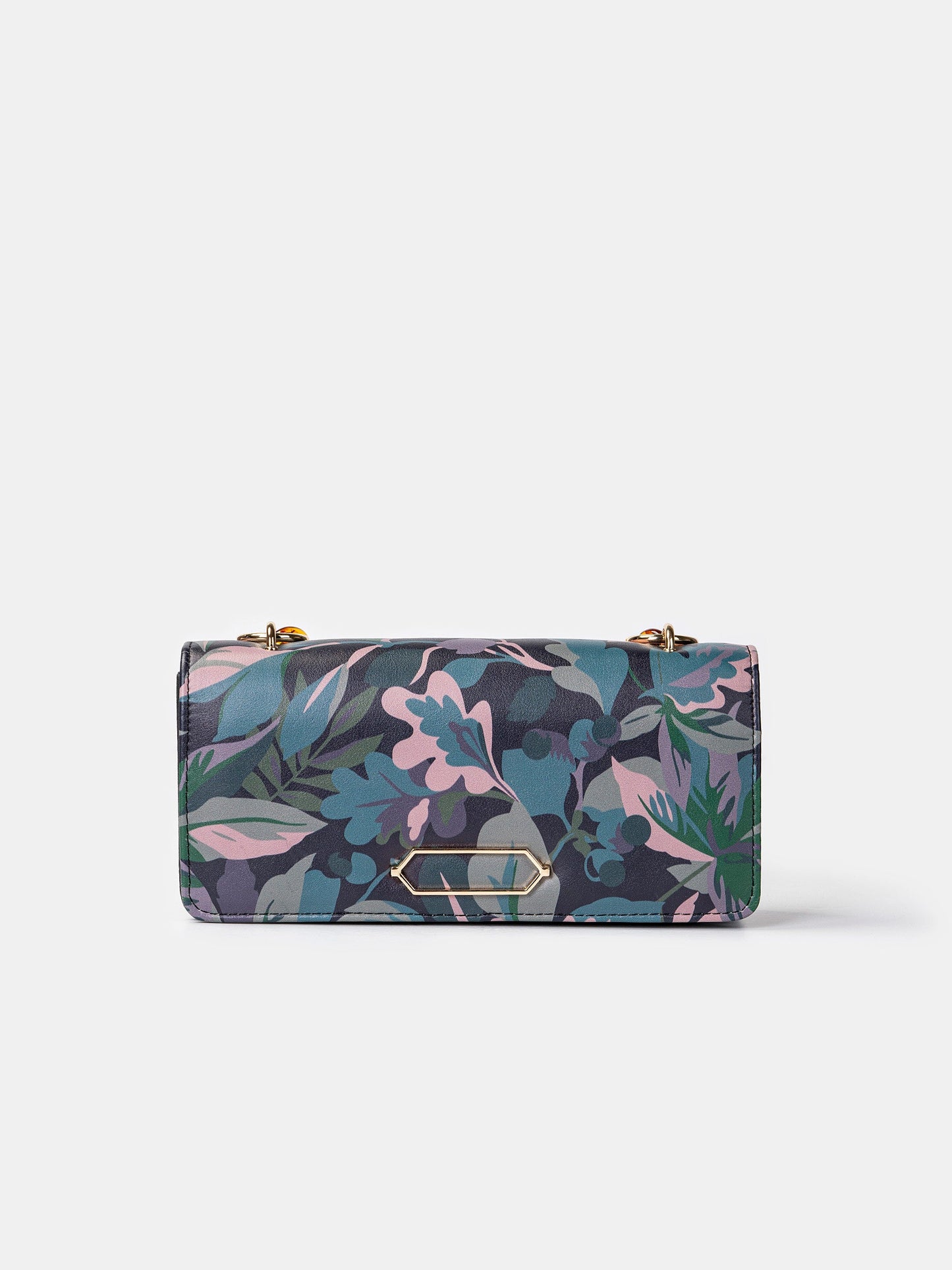 Printed Clutch