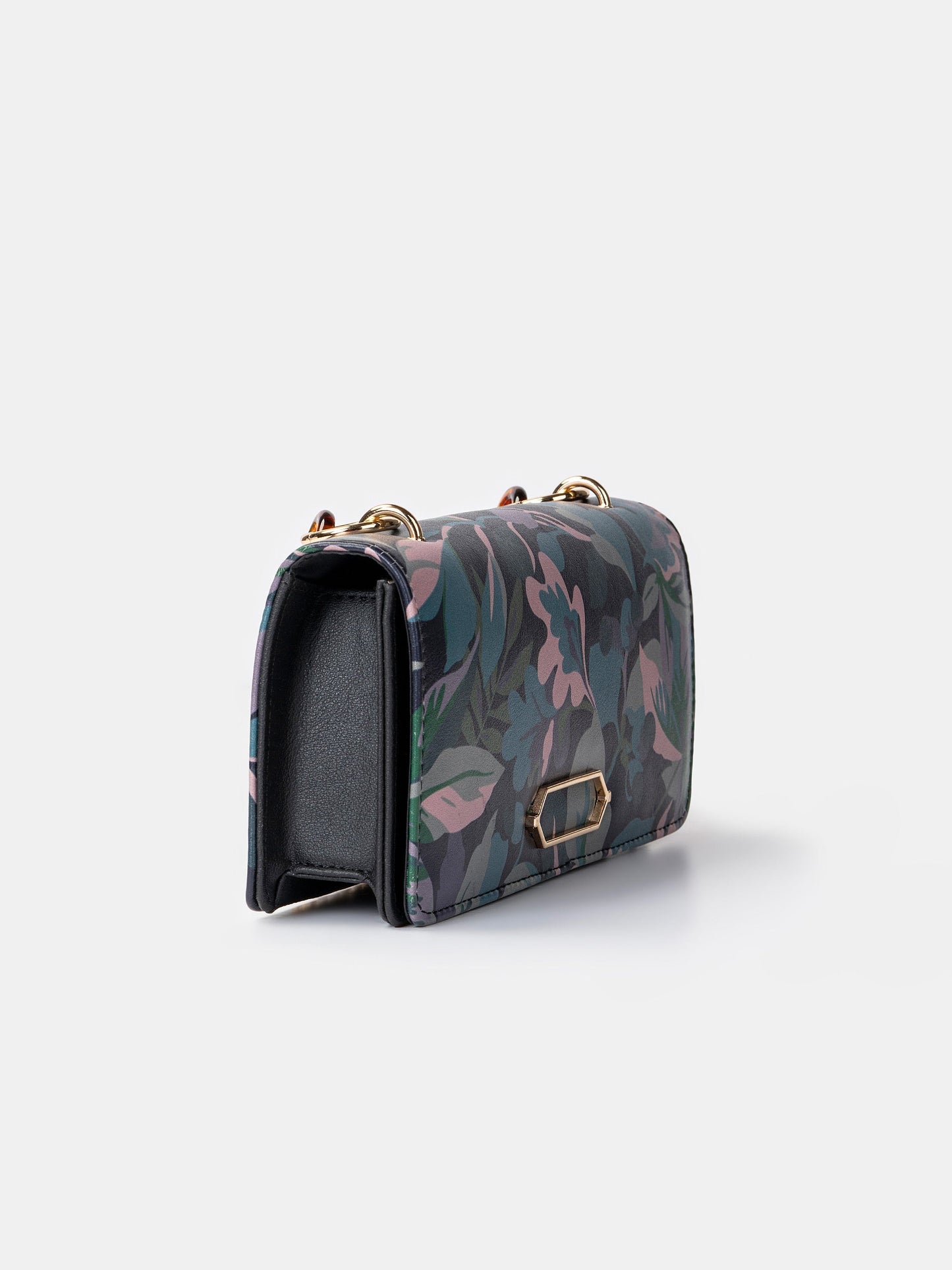 Printed Clutch