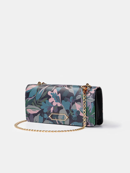 Printed Clutch