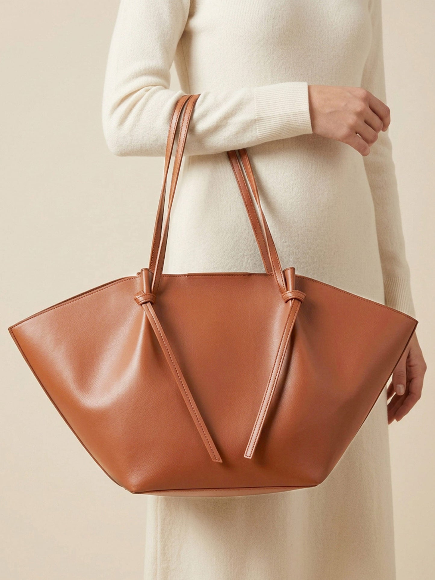 Carryall Tote Bag
